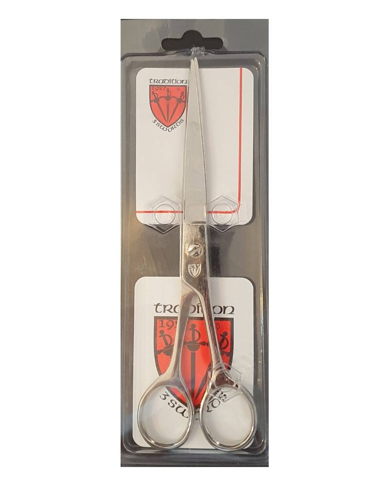 Foarfece pentru tuns standard 7"