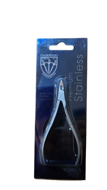 Cleste Inox Antialergic pt Pielite 10cm