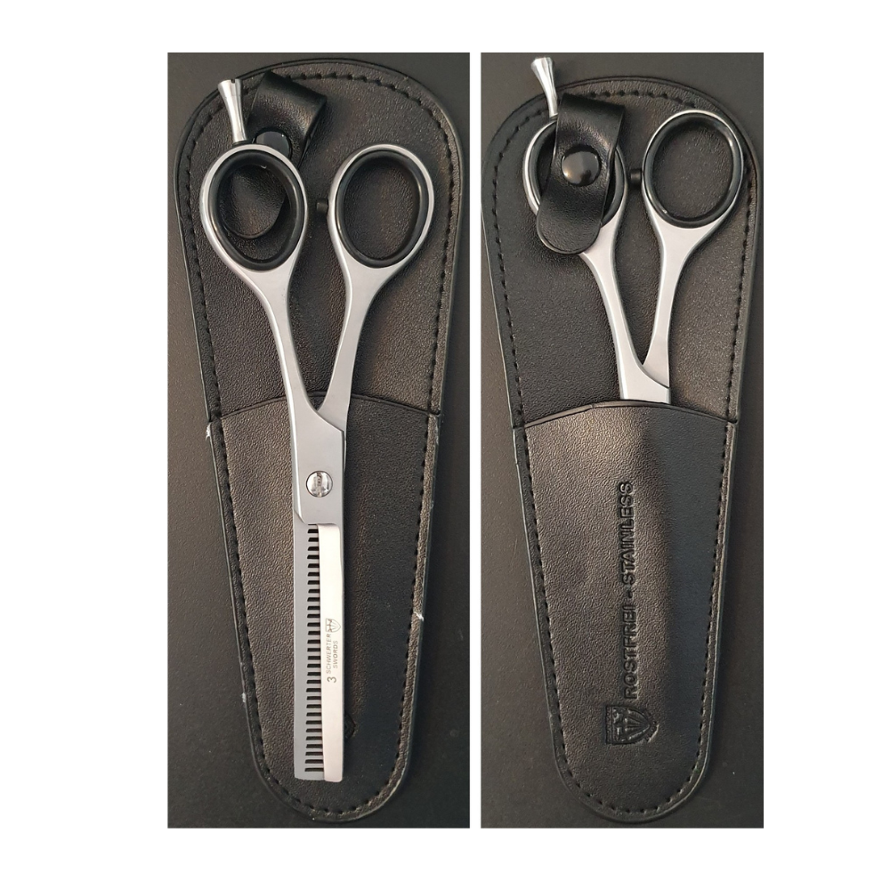 Foarfece pt Tuns si Filat Drei Schwerter 6"