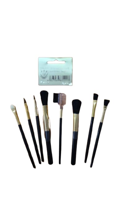 Set 7 Pensule Cosmetice pt Uz Personal