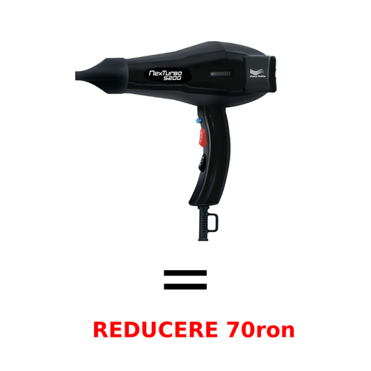 Pret Special Foehn Nexturbo