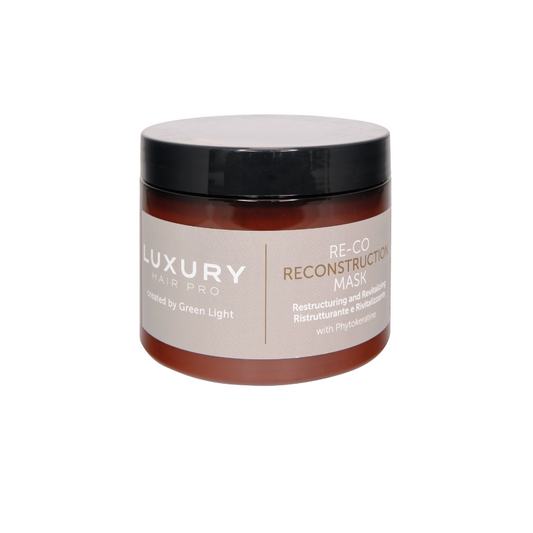 PRO RE-CO -Masca pt.par restructuranta si revitalizanta cu Phytokeratine- 500ml