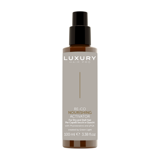 PRO RE-CO Activator nourishing pt.par uscat si tern - 100ml