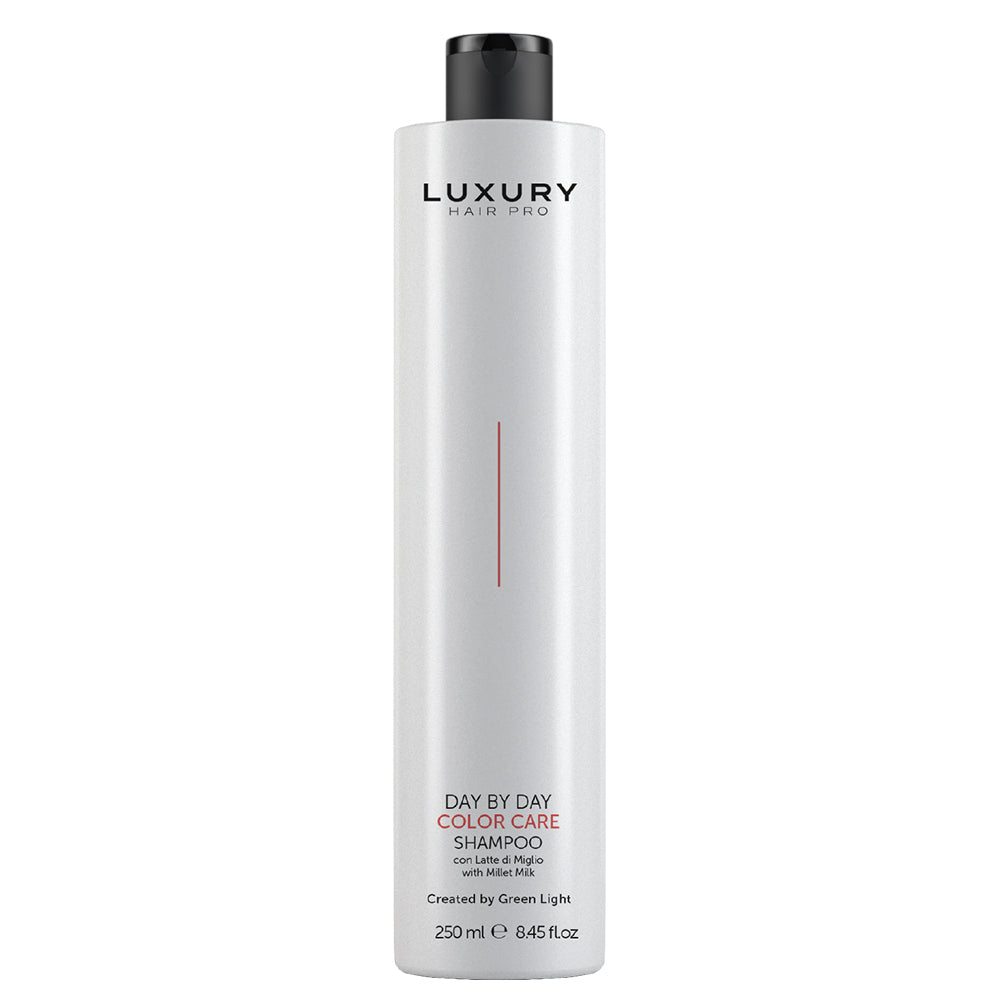 DAY BY DAY New Sampon Color Care 250 ml