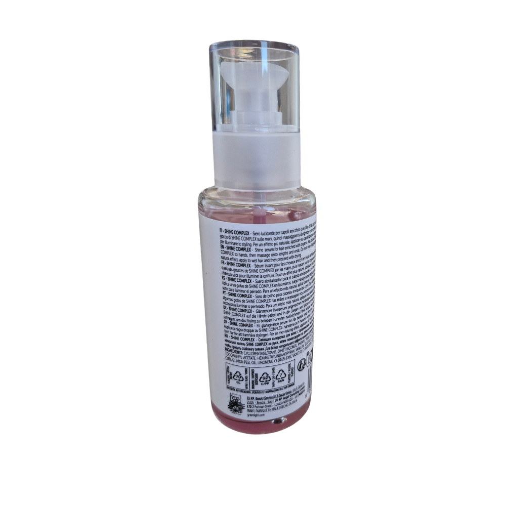 Tratament ProShine Leave-in Ulei pt Stralucire 100ml
