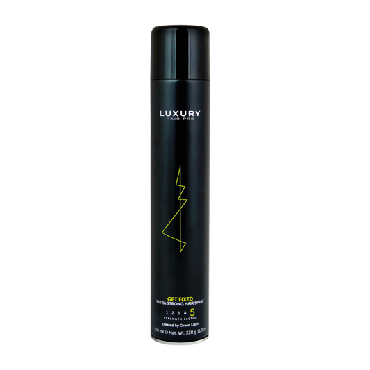 Fixativ Extrastrong GET FIXED 500ml