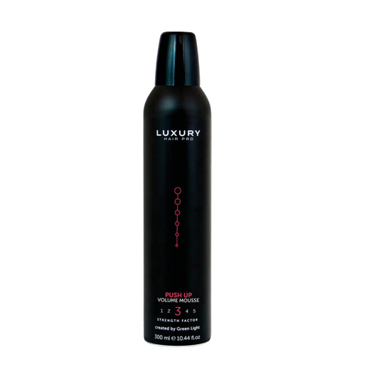 Spuma Pentru Volum Par Push Up - Factor Fixare 3/5 250ml