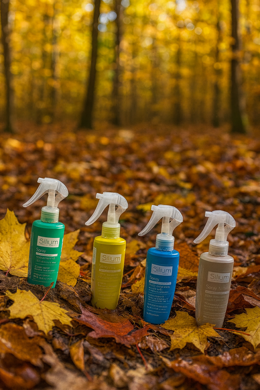 Pret Special Gama Silium