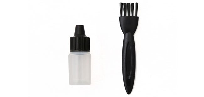 Masina de Tuns Shadow