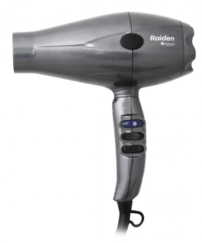 Foehn Raiden 2400W