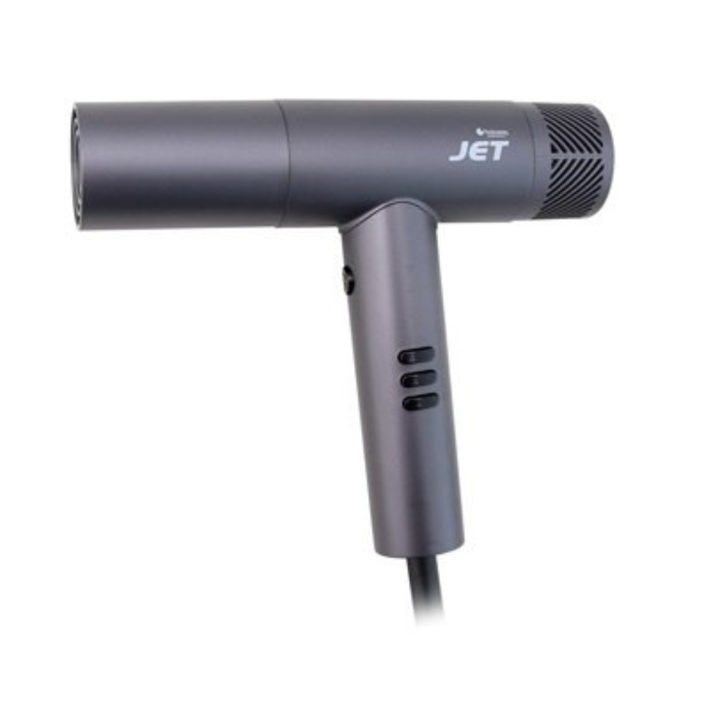 Foehn Cilindric Lung - Jet 1600W