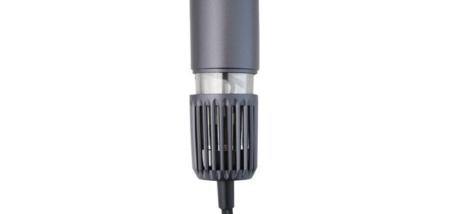 Foehn Cilindric Scurt Silentios - Quiet 1400W