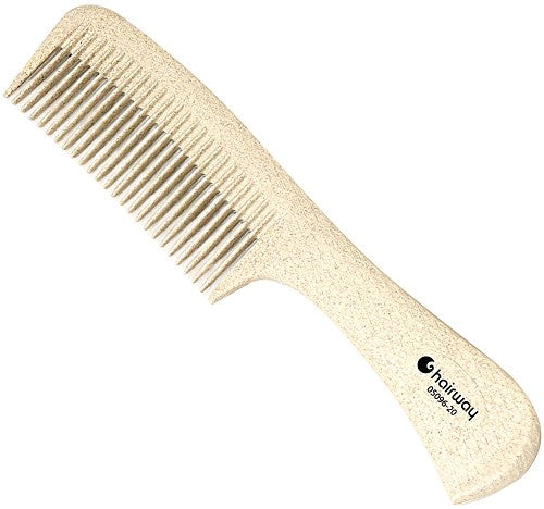 Pieptene Organica Beige