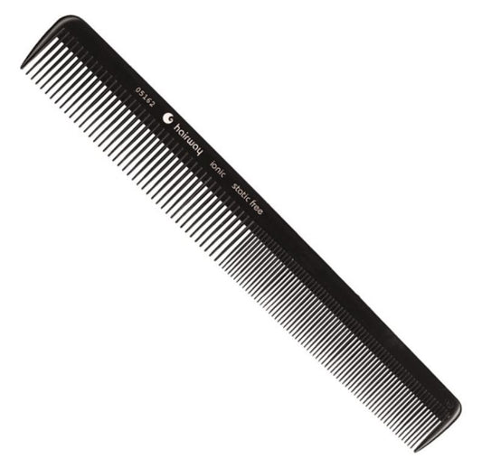Pieptene Hairway Ionic Universal