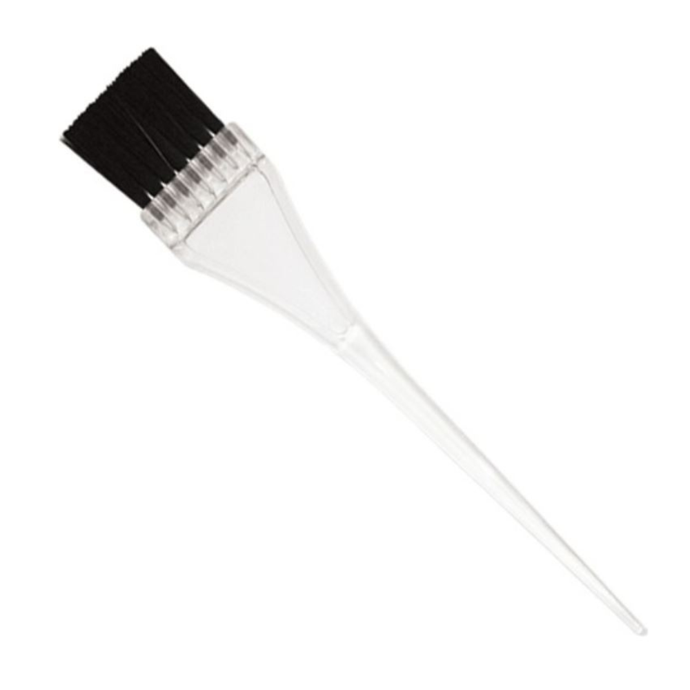 Pensula pt Vopsit Slim Transparenta