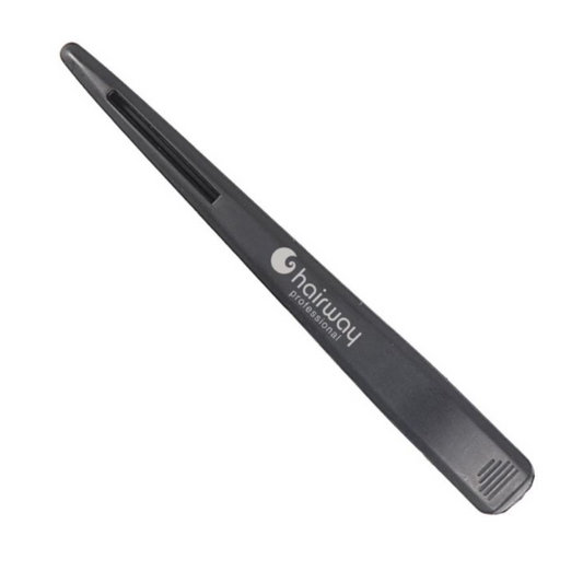 Clipsuri Hairway Carbon 12cm