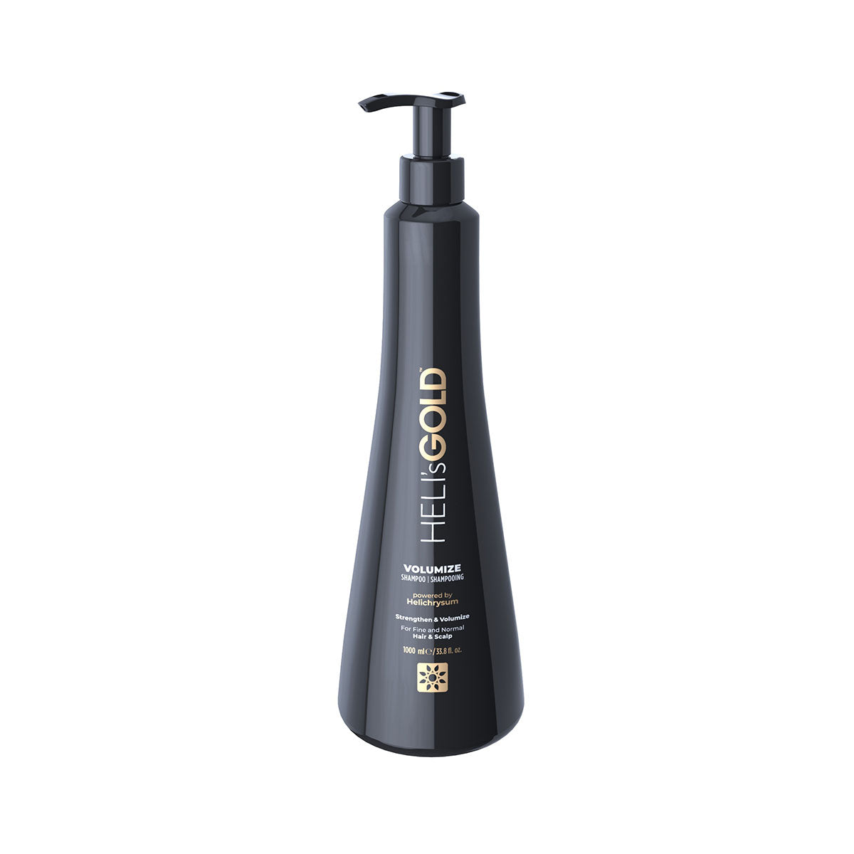 Sampon Volumize 1000 ml