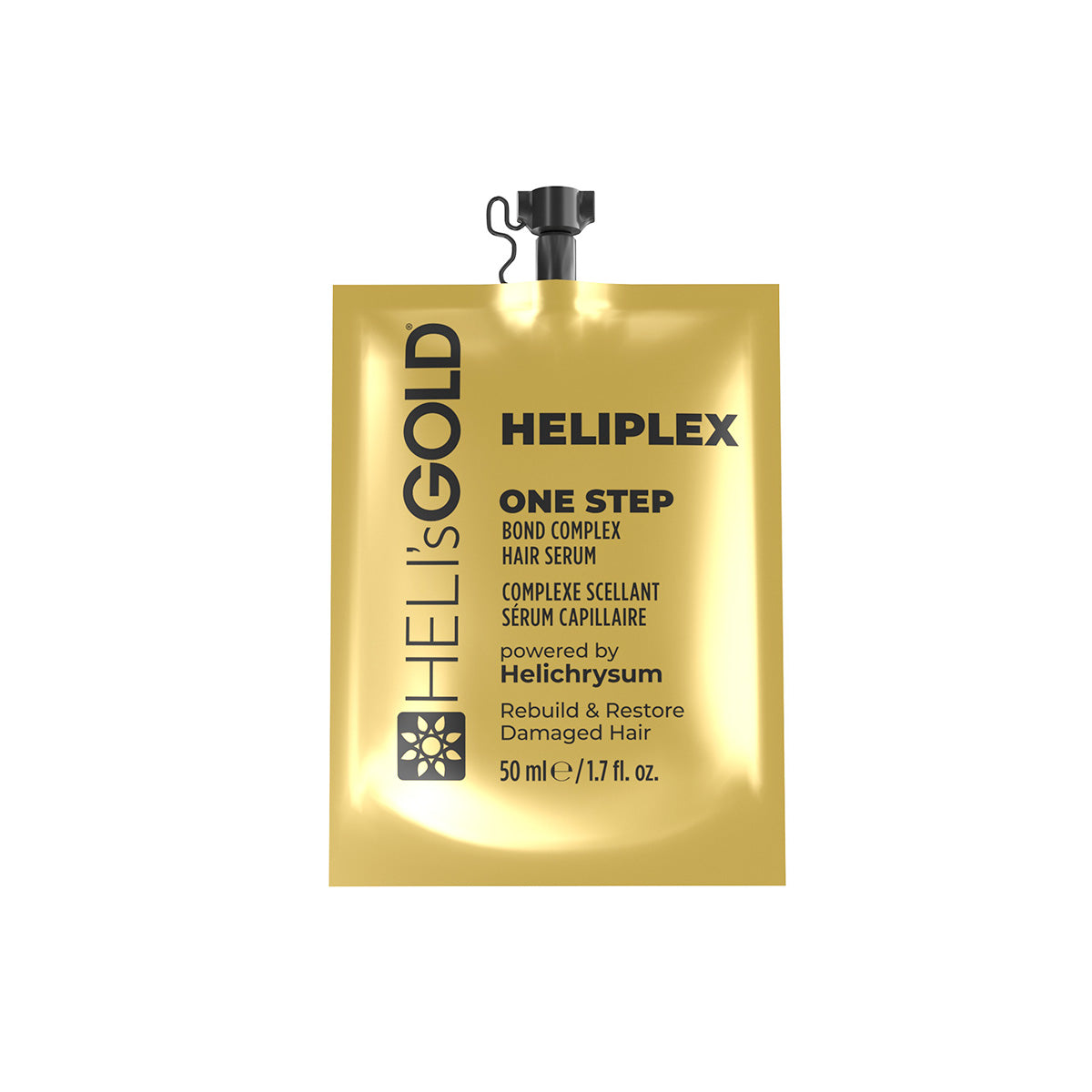 One Step Bond complex tip Plex 50 ml