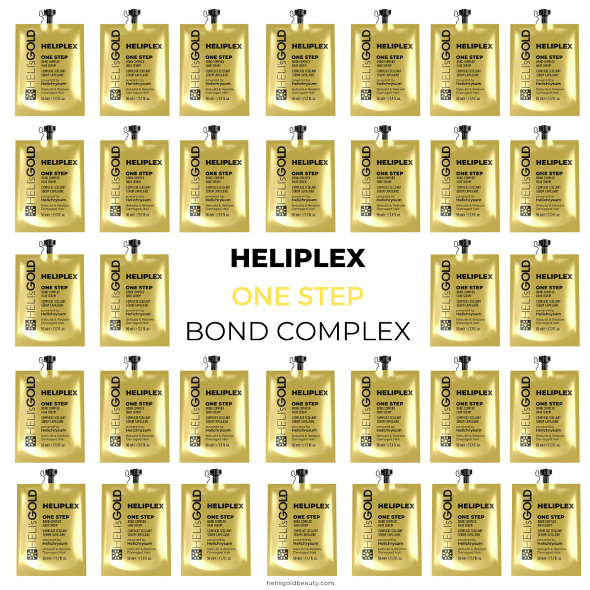 One Step Bond complex tip Plex 50 ml