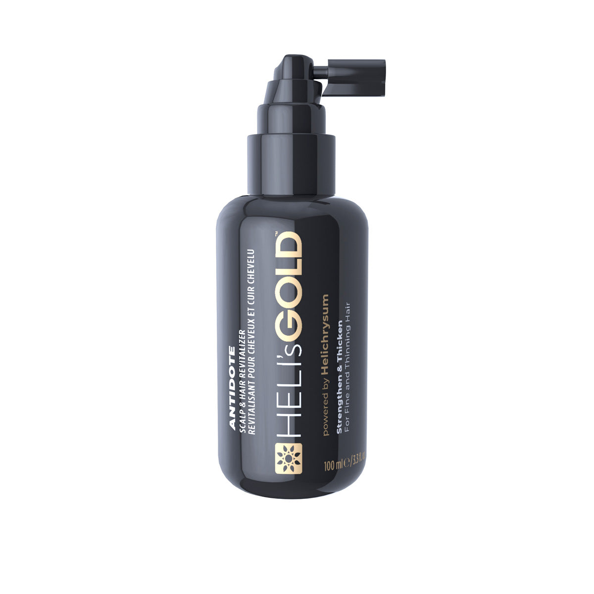 Antidote Scalp&Hair Revitalizer 100 ml