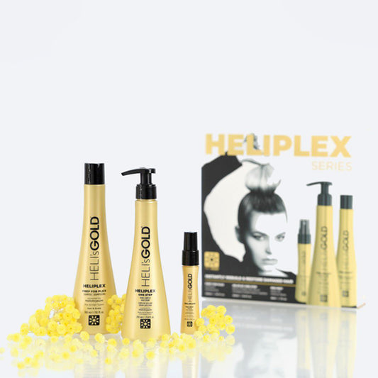 Heliplex SERIES GOLD Intro Kit