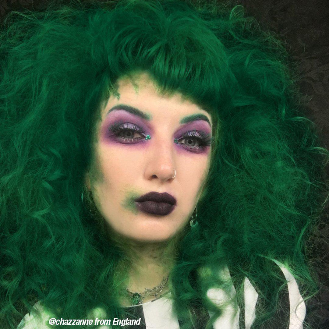 Vopsea Manic Panic - VENUS ENVY