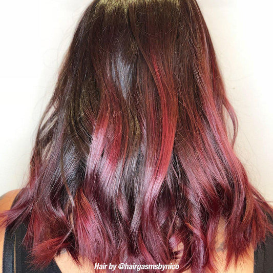 Pret Special Nuantele Manic Panic Professional