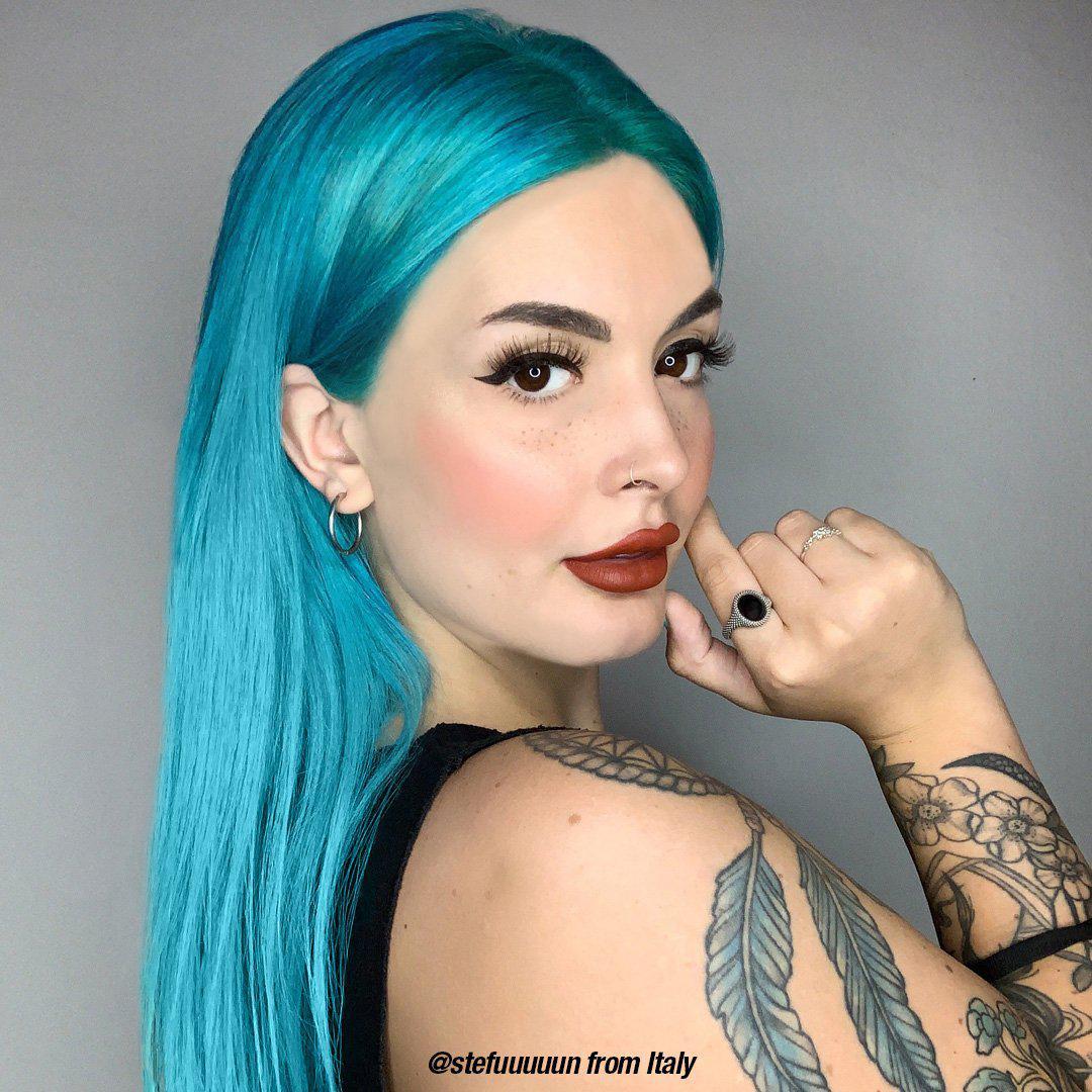 Vopsea Manic Panic - ATOMIC TURQUOISE 118ml