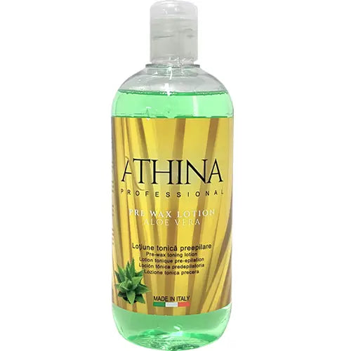 Lotiune pre epilat 500ml - Aloe Vera