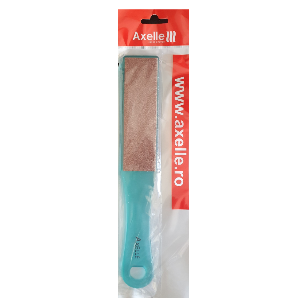 Pila pentru pedichiura cu doua fete - PODORAPE