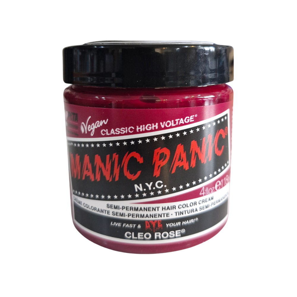 Vopsea Manic Panic - CLEO ROSE 118ml