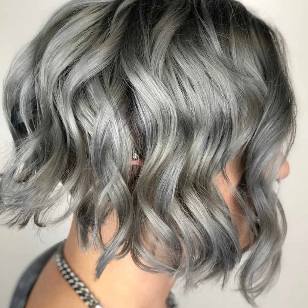 Vopsea Manic Panic - ALIEN GREY