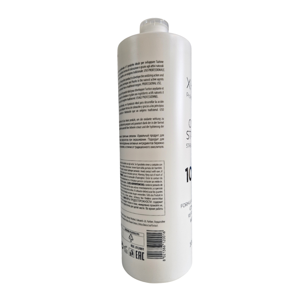 Oxidant crema pentru Vopsea XHENSIL Italia - 1000ml 9%