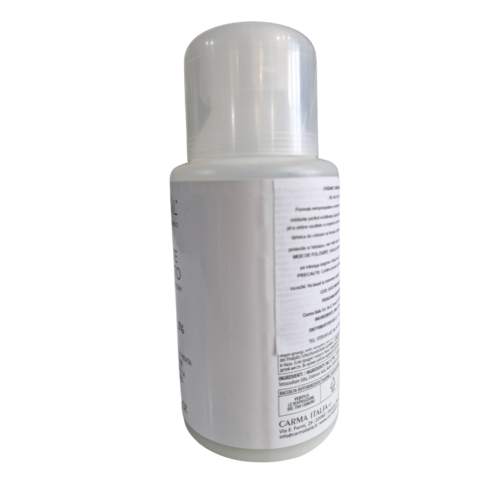 Oxidant crema pentru Vopsea XHENSIL Italia - 150ml 12%