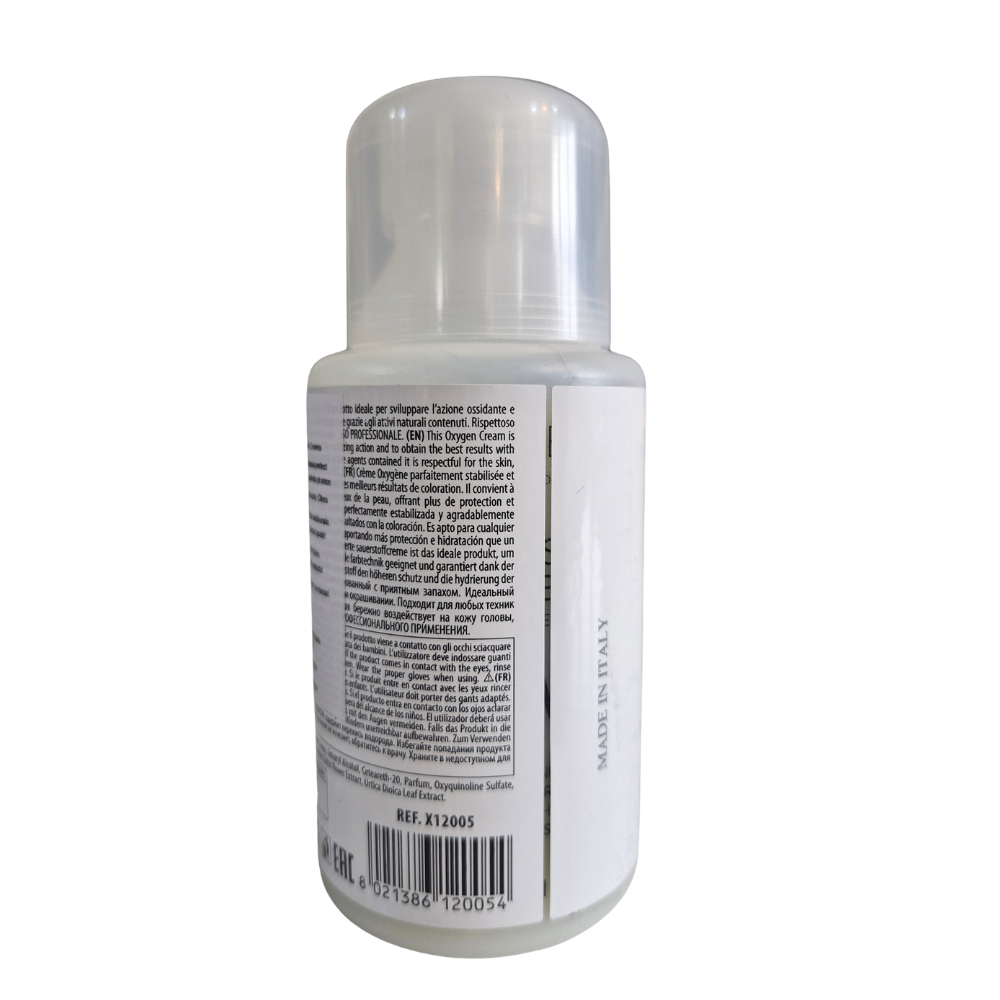 Oxidant crema pentru Vopsea XHENSIL Italia - 150ml 12%