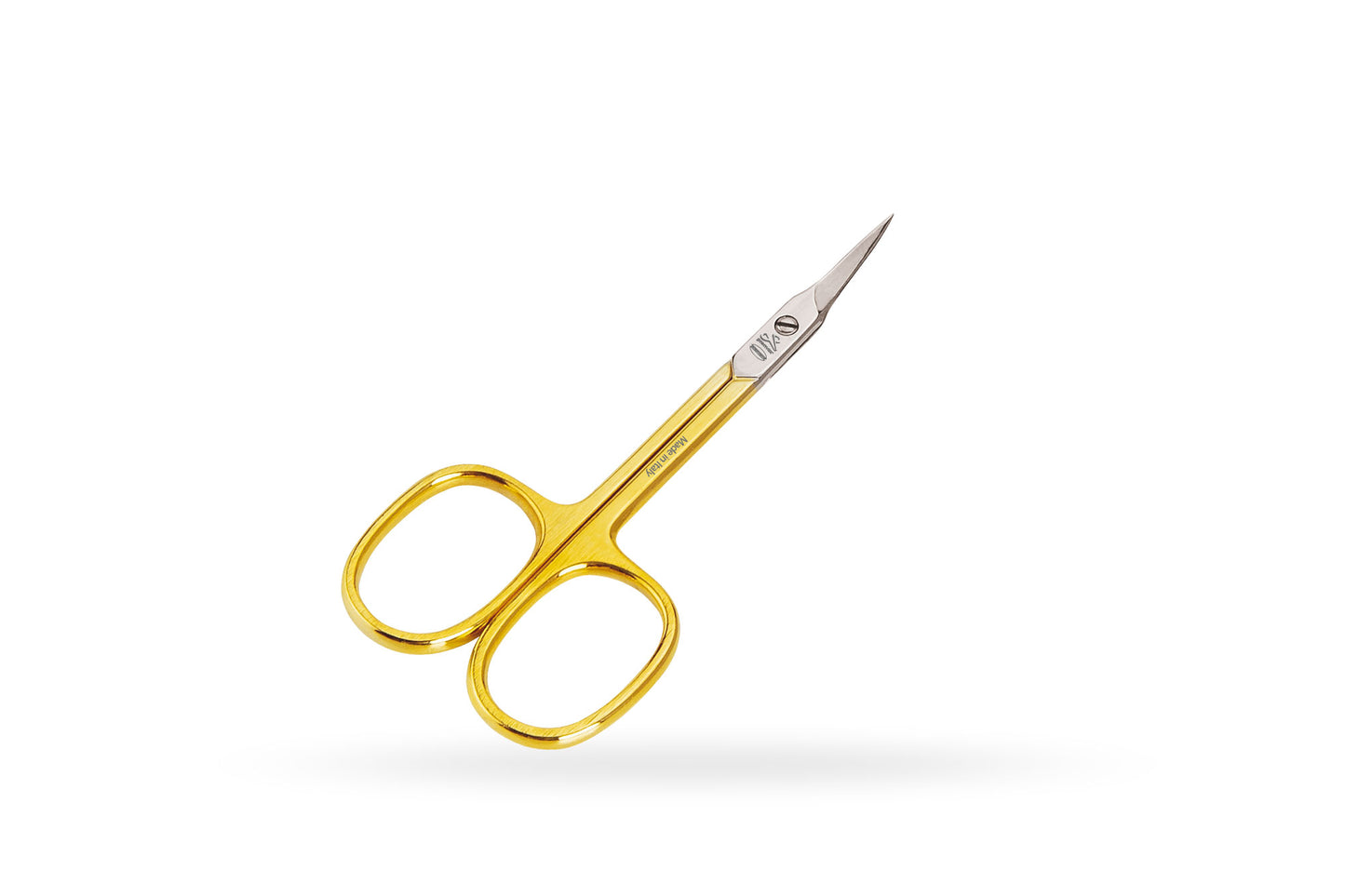 Forfecuta pielite - Oro