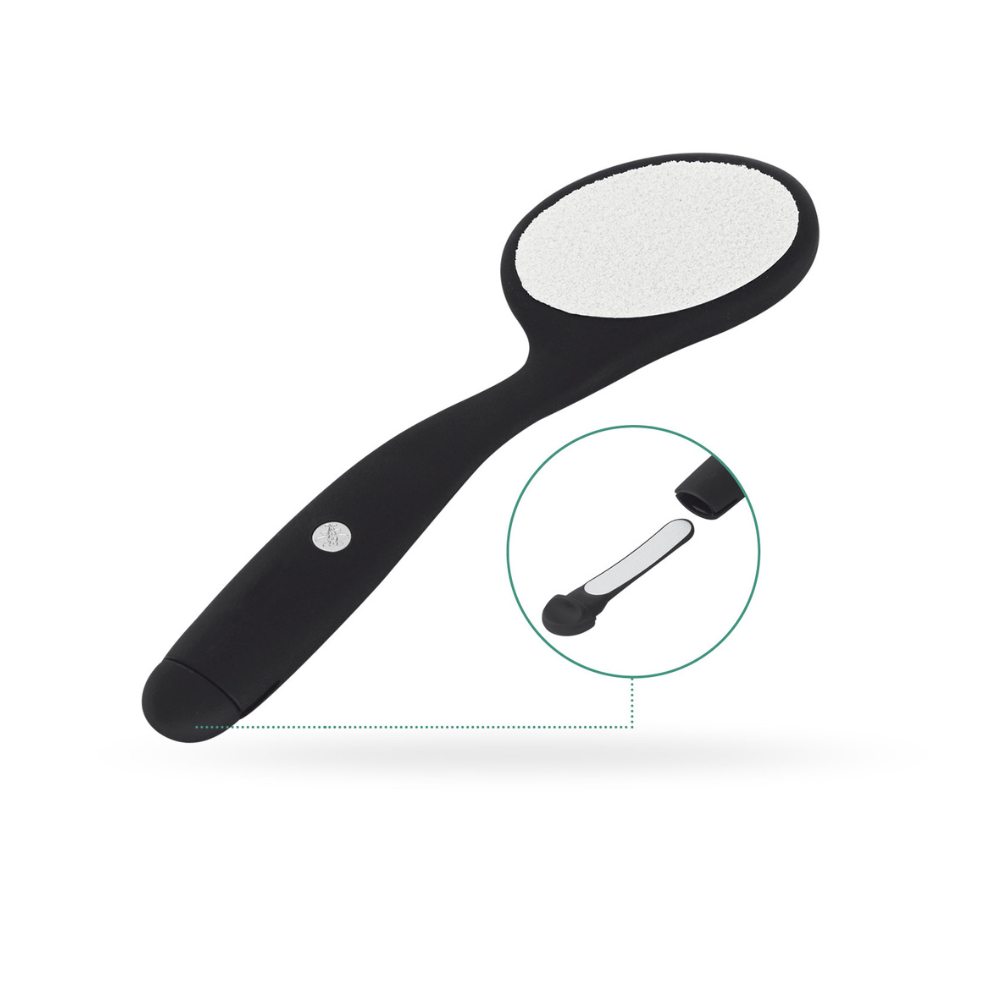 Pila ceramica + Pila unghii Premax