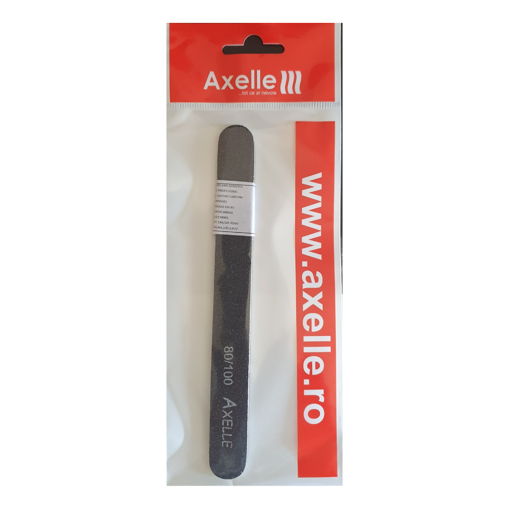 Pile profesionale - normala 80/100