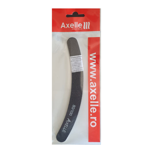 Pile profesionale - banana 80/100