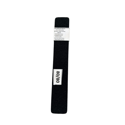 Pile profesionale abrazive - lata 80/80