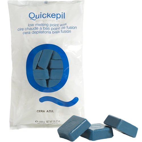 Ceara Quickepil 1kg cuburi-azulena