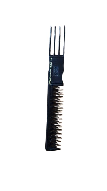Pieptene Delrin 2 Capete