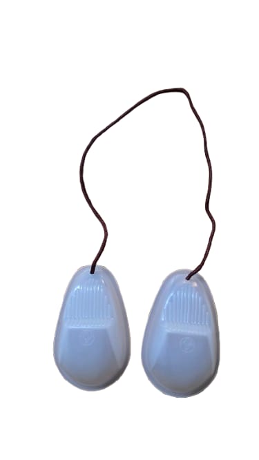 Set 2 aparatori pt urechi