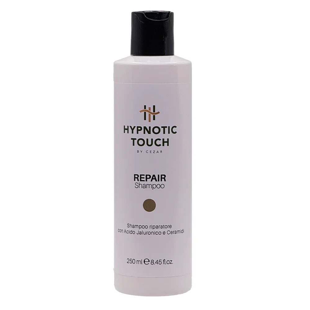 Sampon Reparator cu acid hialuronic si ceramide 250 ml
