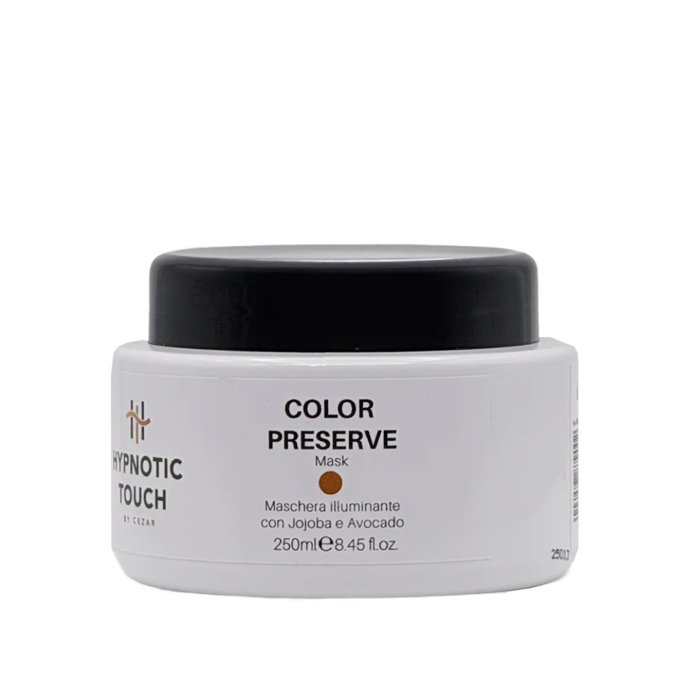 Masca Par Vopsit cu jojoba si avocado 250 ml