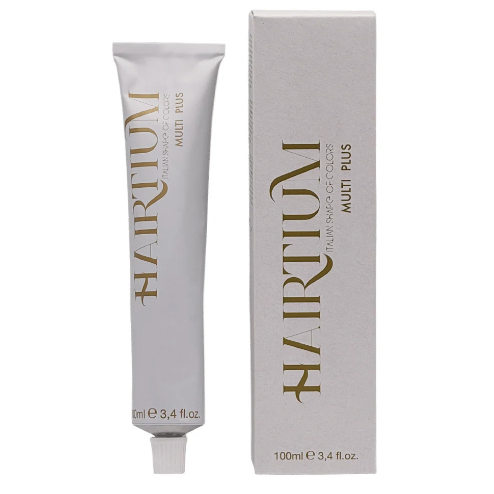 Tratament MULTIPLUS Aditiv multifunctional pe durata colorarii 100 ml