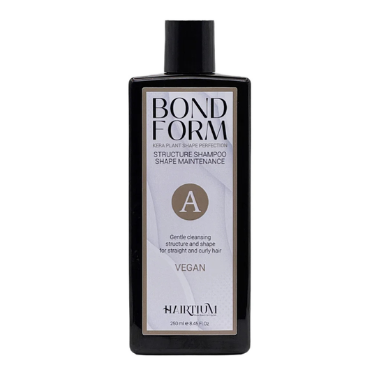 BOND FORM A Shape maintenance Sampon de restructurare 250 ml