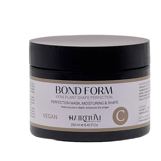 BOND FORM C Moisturizing & Shape Masca restructurant hidratanta 250ml