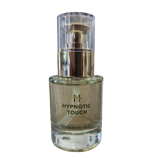 Ulei cu migdale dulci pt par fin 50ml