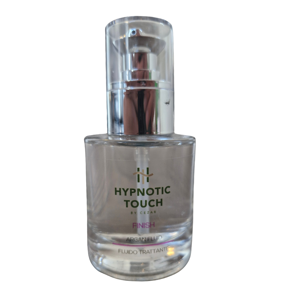 Fluid cu argan Finish 50ml
